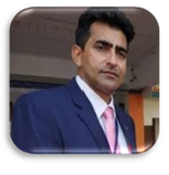 Dr. Shamim Ahmed Bandey